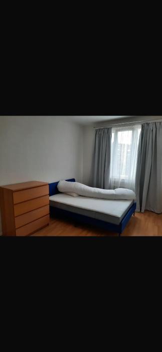 Residence room 16 m² in Brussels Koekelberg