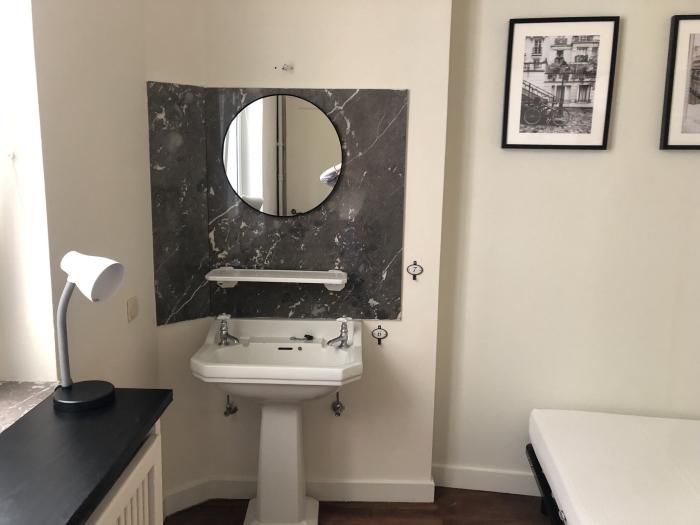 lavabo