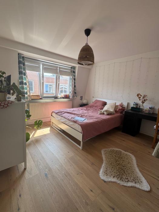 共享租房 16 m² 在 Brussels Jette