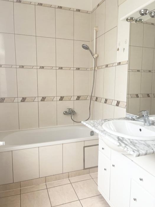 Kot chez l'habitant