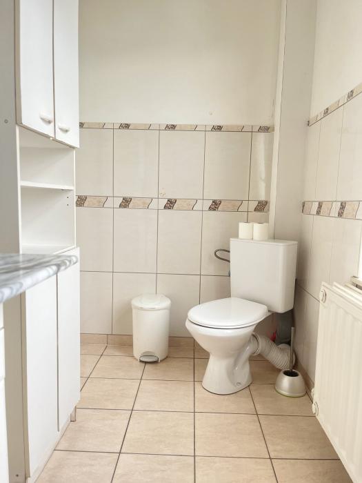 Kot chez l'habitant