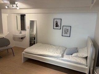 Colocation 14 m² à Bruxelles Saint-Josse