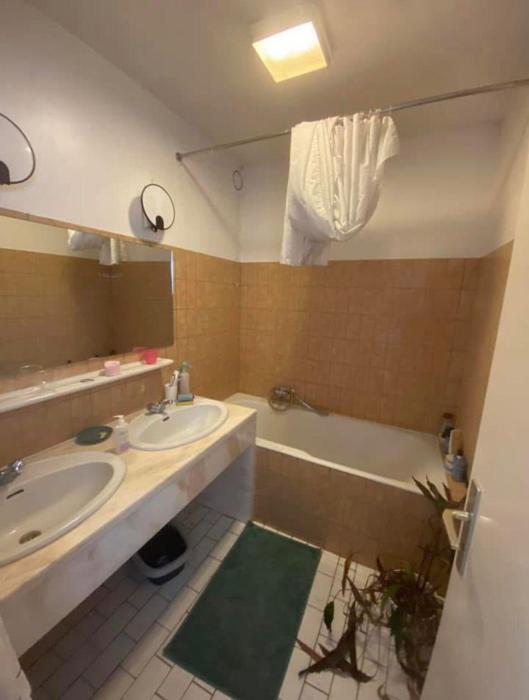 Shared housing