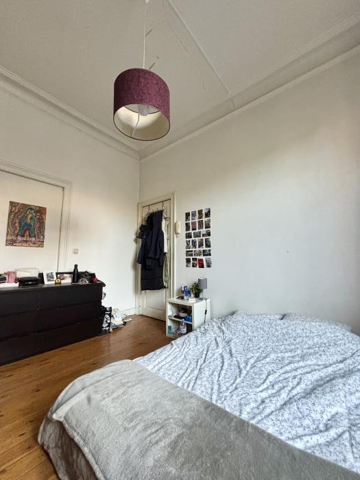 Student room