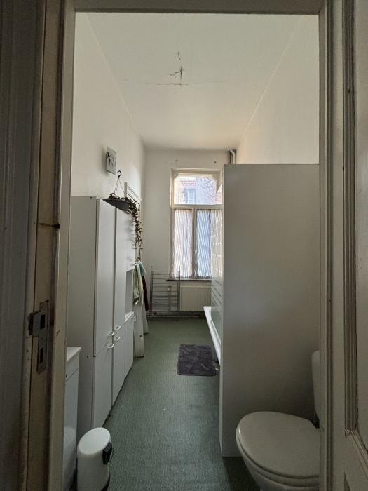 Student room