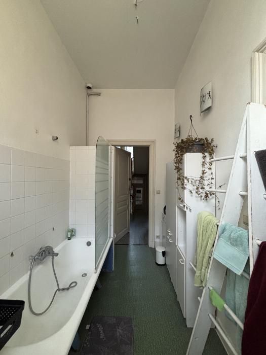 Student room