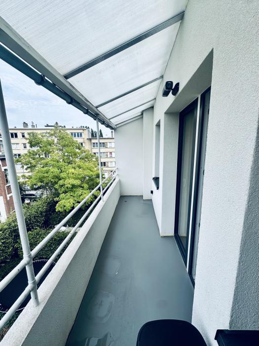 Balcon