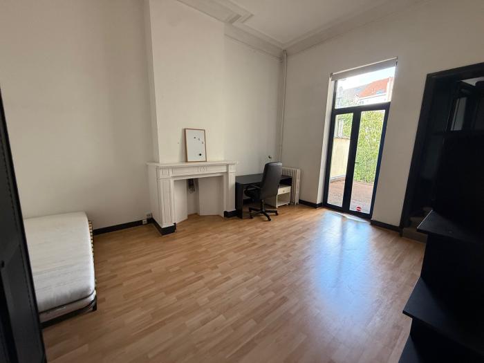 Kot 25 m² à Bruxelles Ixelles : Cimetière