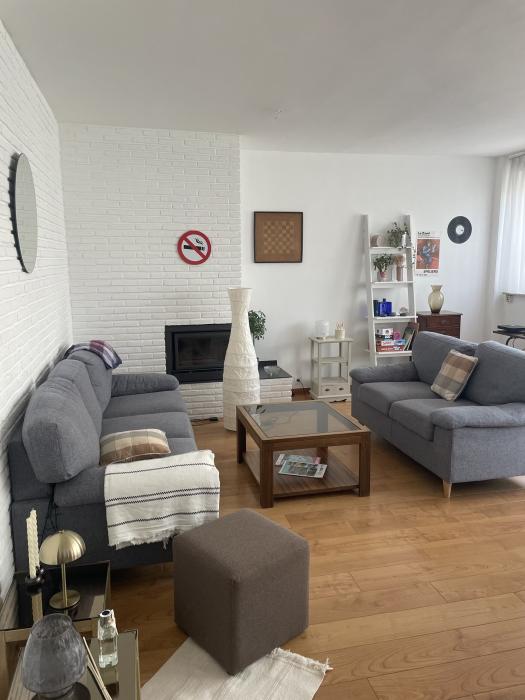 Colocation 9 m² à Bruxelles Woluwe-Saint-Pierre