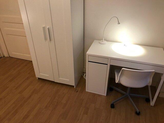 共享租房