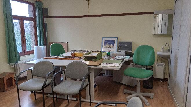 Bureau