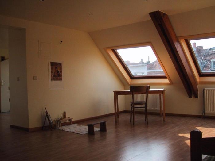 Grande chambre