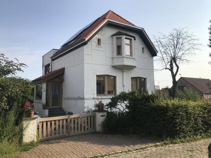 Chambre en résidence 12 m² à Bruxelles Uccle