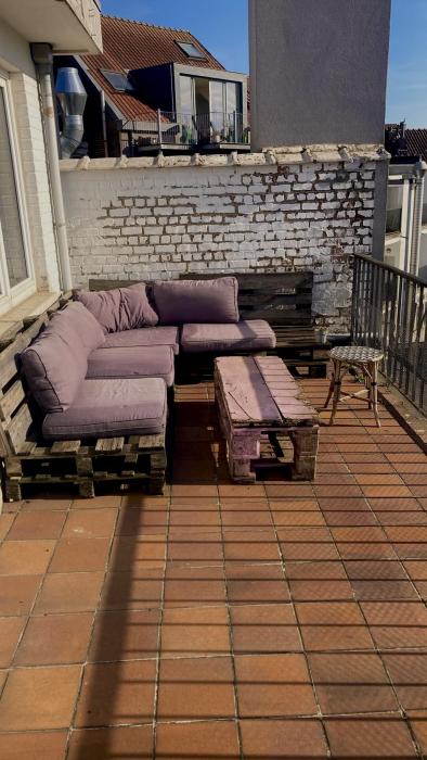 Colocation 103 m² à Bruxelles Ixelles : Cimetière