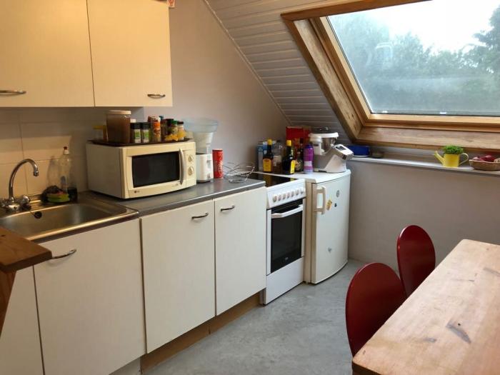 Cuisine commune