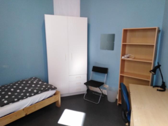 chambre 13