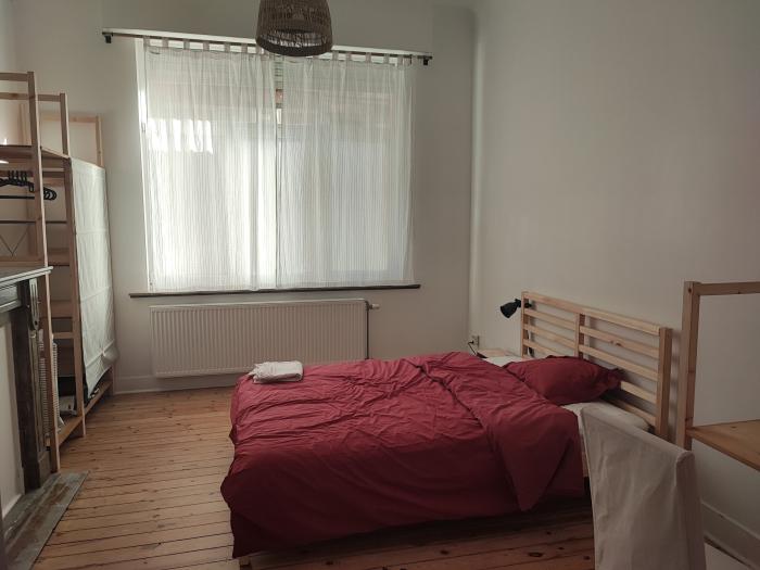 Chambre 1