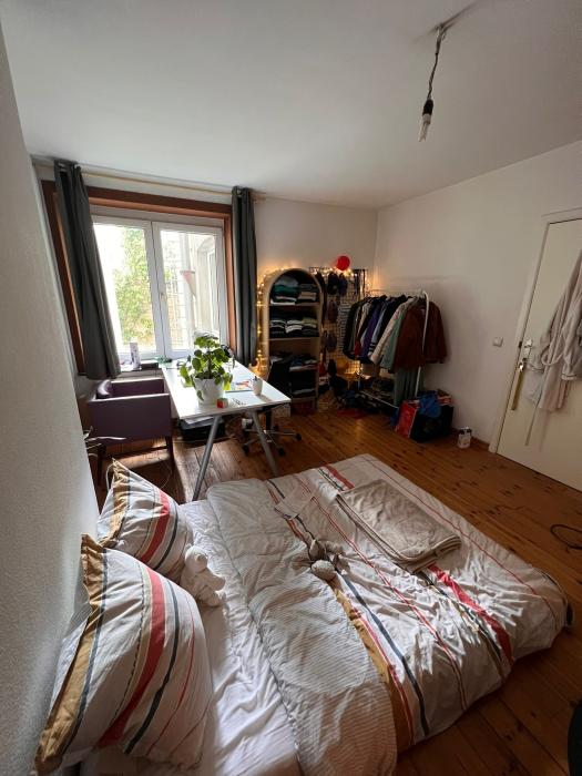 Kot 21 m² à Bruxelles Ixelles : Bascule