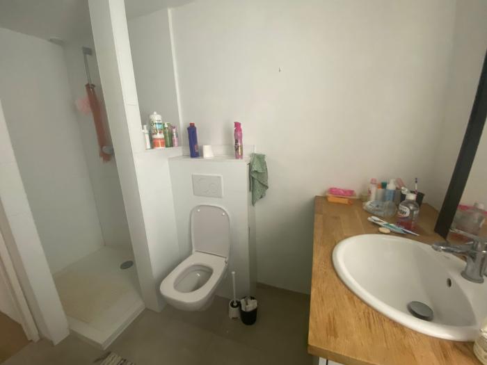 Student room
