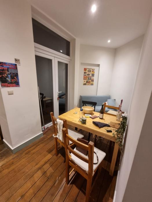 Salle à manger