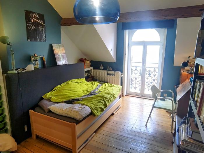 Chambre 6