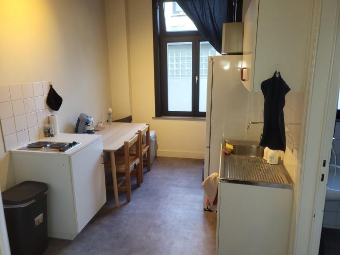 keuken 1