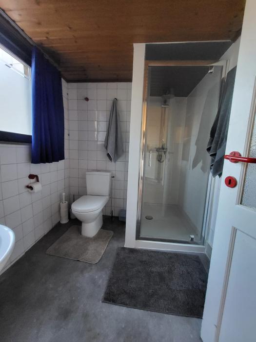 Badkamer 1