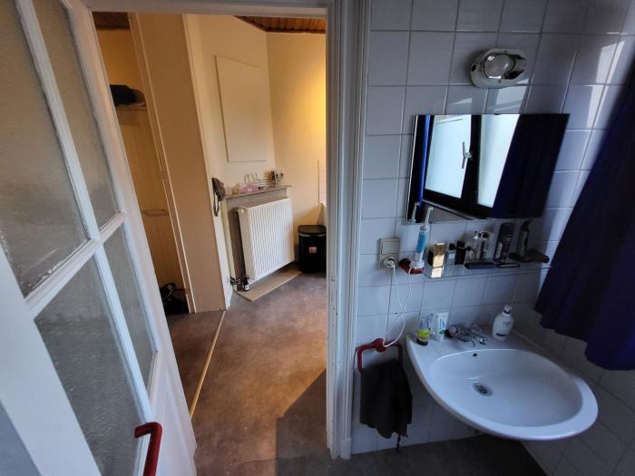Badkamer 2
