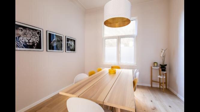 Salle à manger