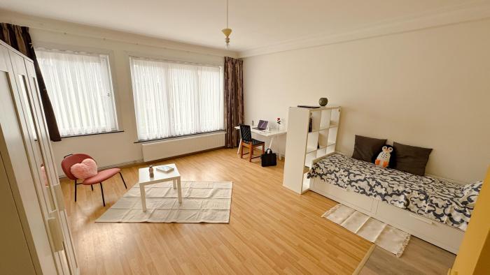 Appartement 100 m² à Bruxelles Etterbeek / Europe