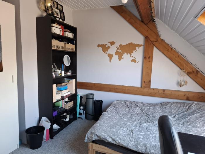chambre