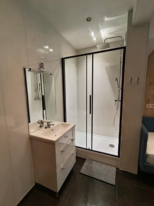 Appartement 12 m² à Bruxelles Centre