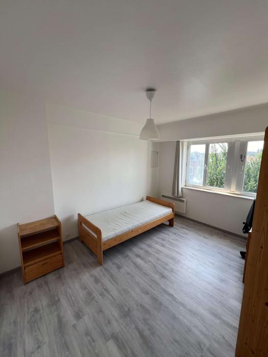 Kot 15 m² à Bruxelles Anderlecht