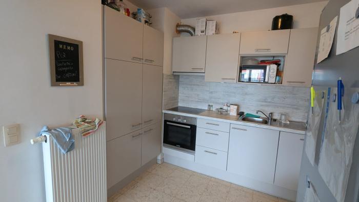 Shared housing
