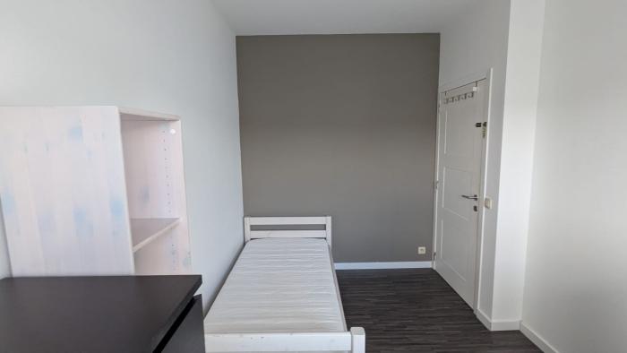 Shared housing 95 m² in Brussels Anderlecht