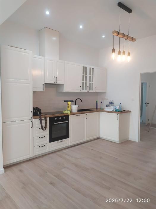 Appartement 110 m² à Bruxelles Saint-Josse