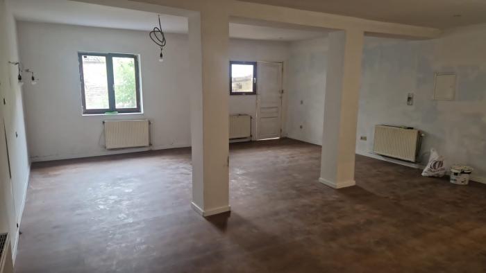 Studio 70 m² à Bruxelles Schaerbeek