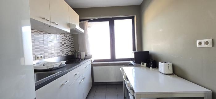 Student room