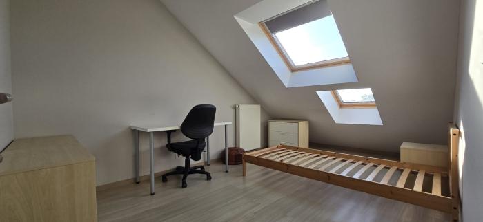 Student room 12 m² in Brussels Anderlecht