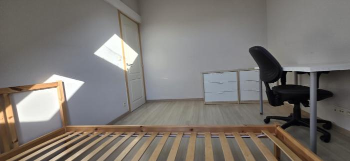 Student room