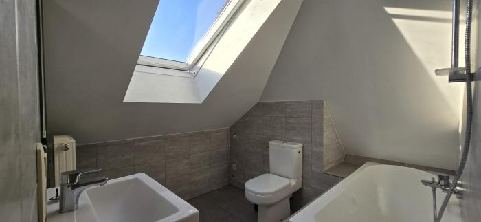 Student room