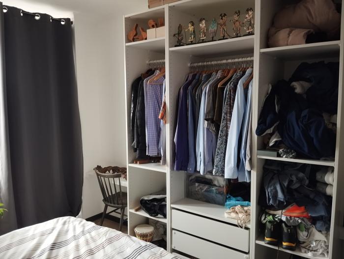 Kot chez l'habitant