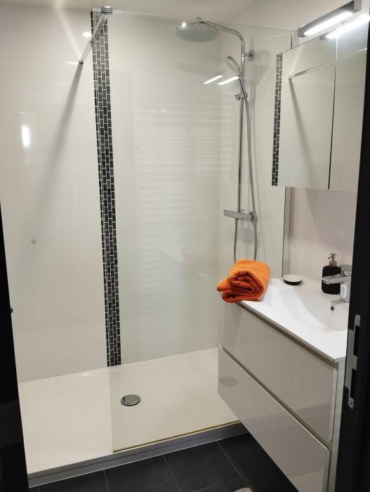 Kot chez l'habitant 20 m² à Bruxelles Laeken