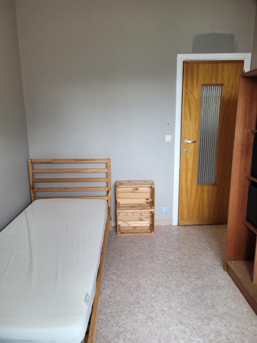 Kot 94 m² à Bruxelles Anderlecht