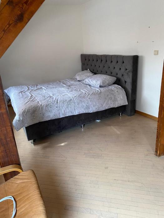 Kot 20 m² in Brussel Vorst