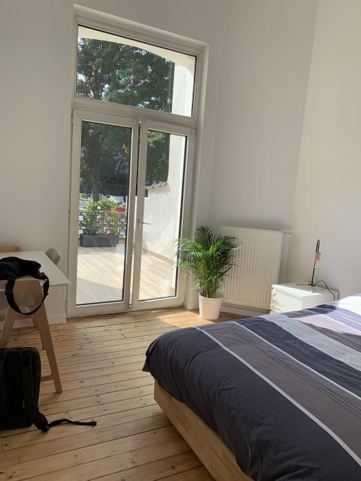 Colocation 300 m² à Bruxelles Etterbeek / Europe