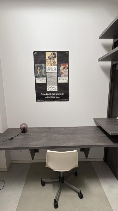 Bureau