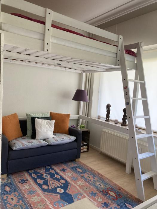 Colocation 15 m² à Bruxelles Uccle