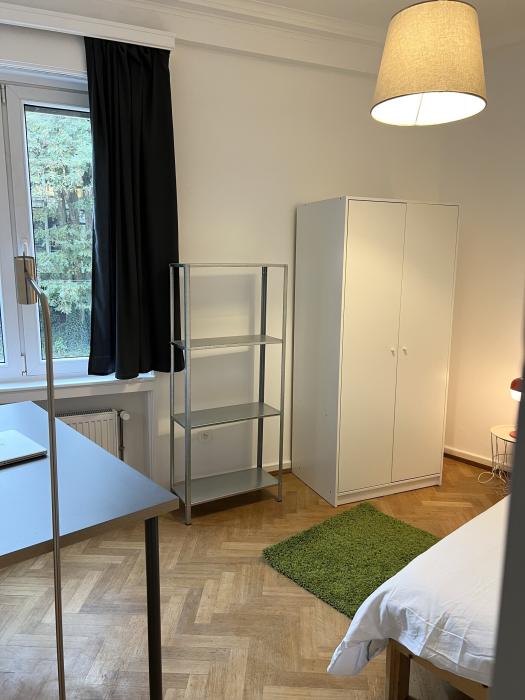 Student room