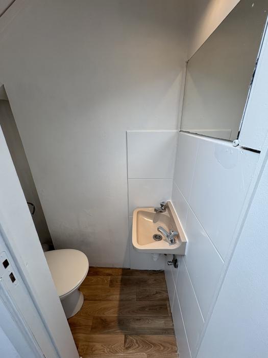 WC